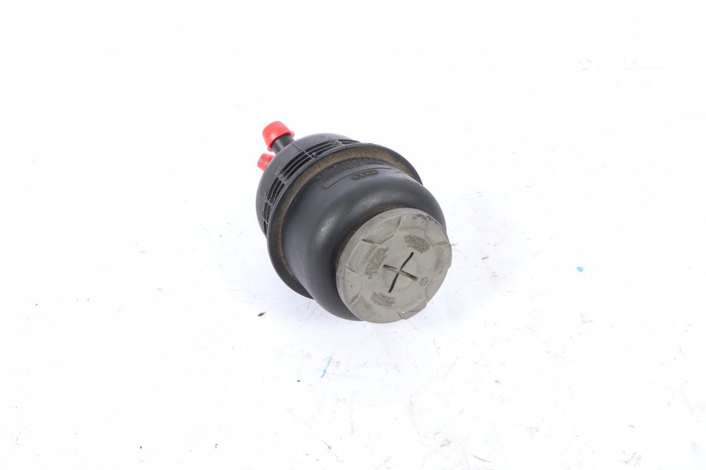 2009 - 2017 AUDI Q5 POWER STEERING FLUID RESERVOIR TANK BOTTLE COVER CAP OEM