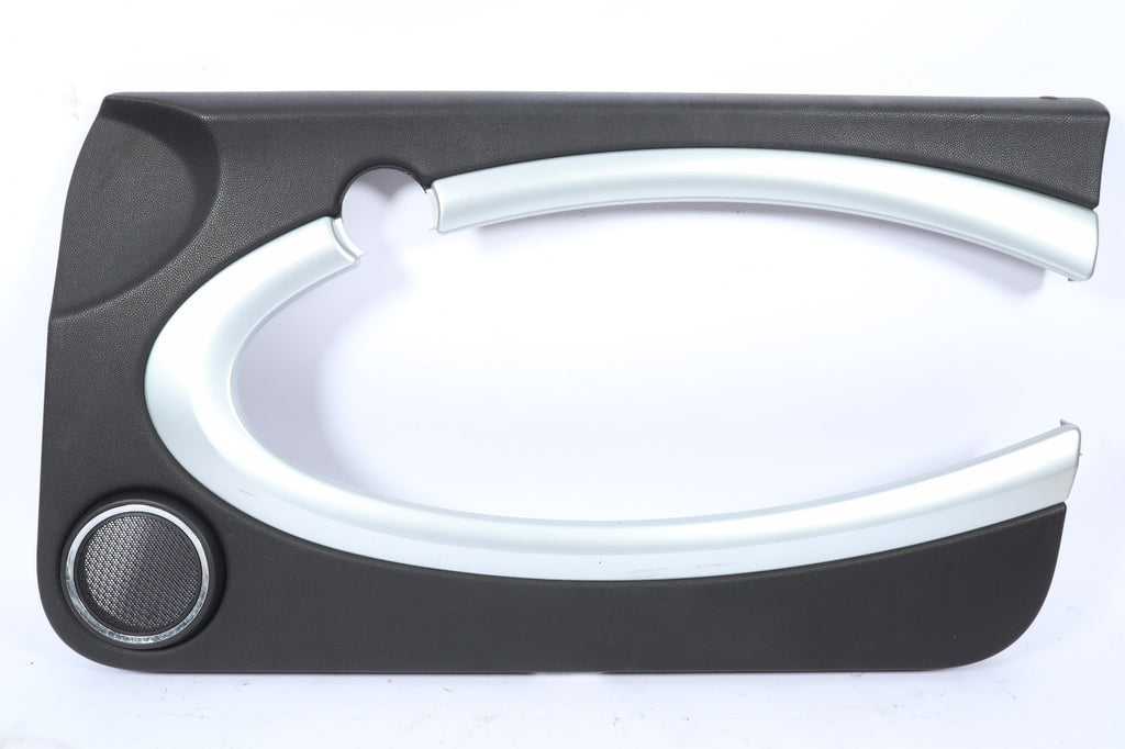 2010 - 2013 MINI COOPER S R56 FRONT RIGHT SIDE DOOR PANEL OEM 09641020