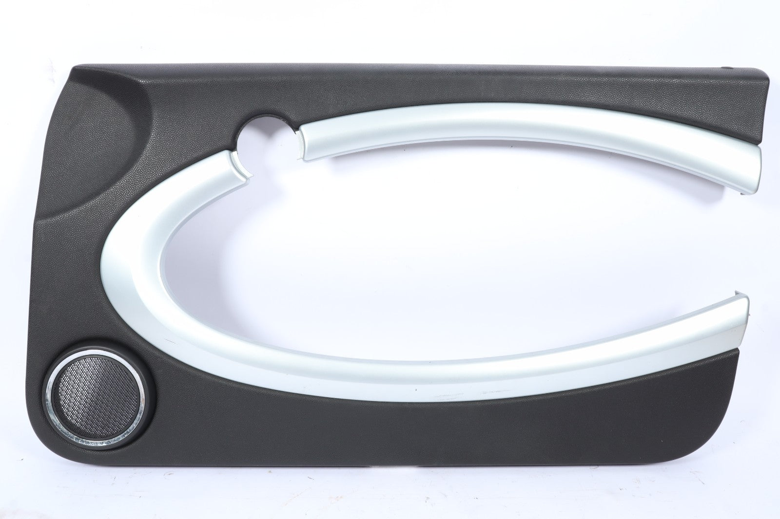 2010 - 2013 MINI COOPER S R56 FRONT RIGHT SIDE DOOR PANEL OEM 09641020