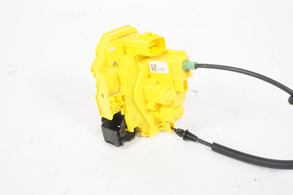 2018 - 2025 ALFA ROMEO STELVIO REAR RIGHT DOOR LATCH LOCK ACTUATOR OEM 50536548