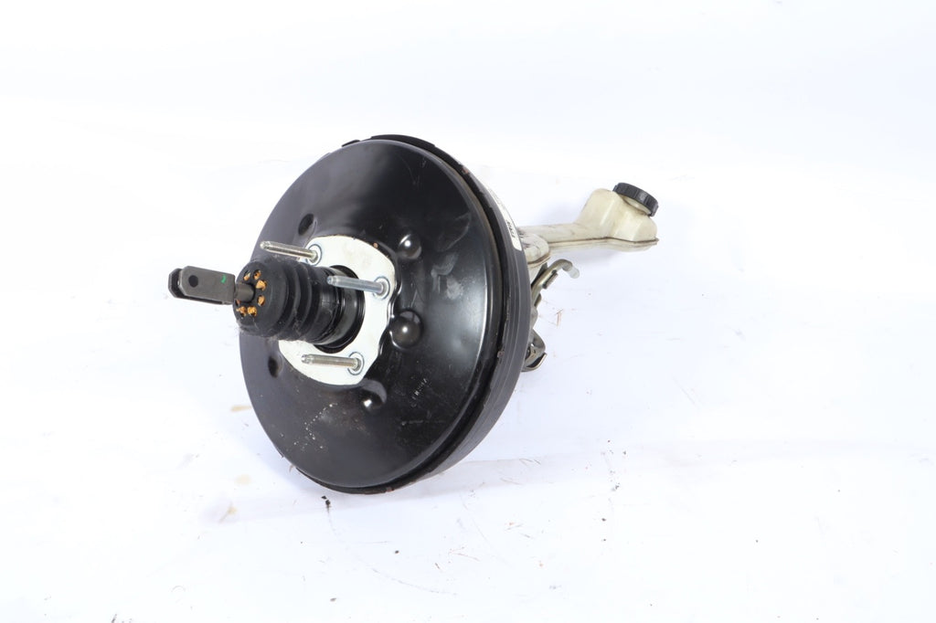 2011 MAZDA CX-9 POWER BRAKE BOOSTER W/MASTER CYLIDNER OEM