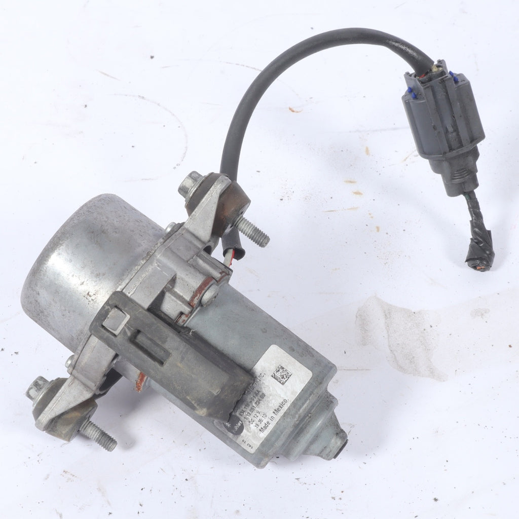 2011-2020 DODGE GRAND CARAVAN ANTI LOCK BRAKE PUMP MODULE P04581541AB OEM