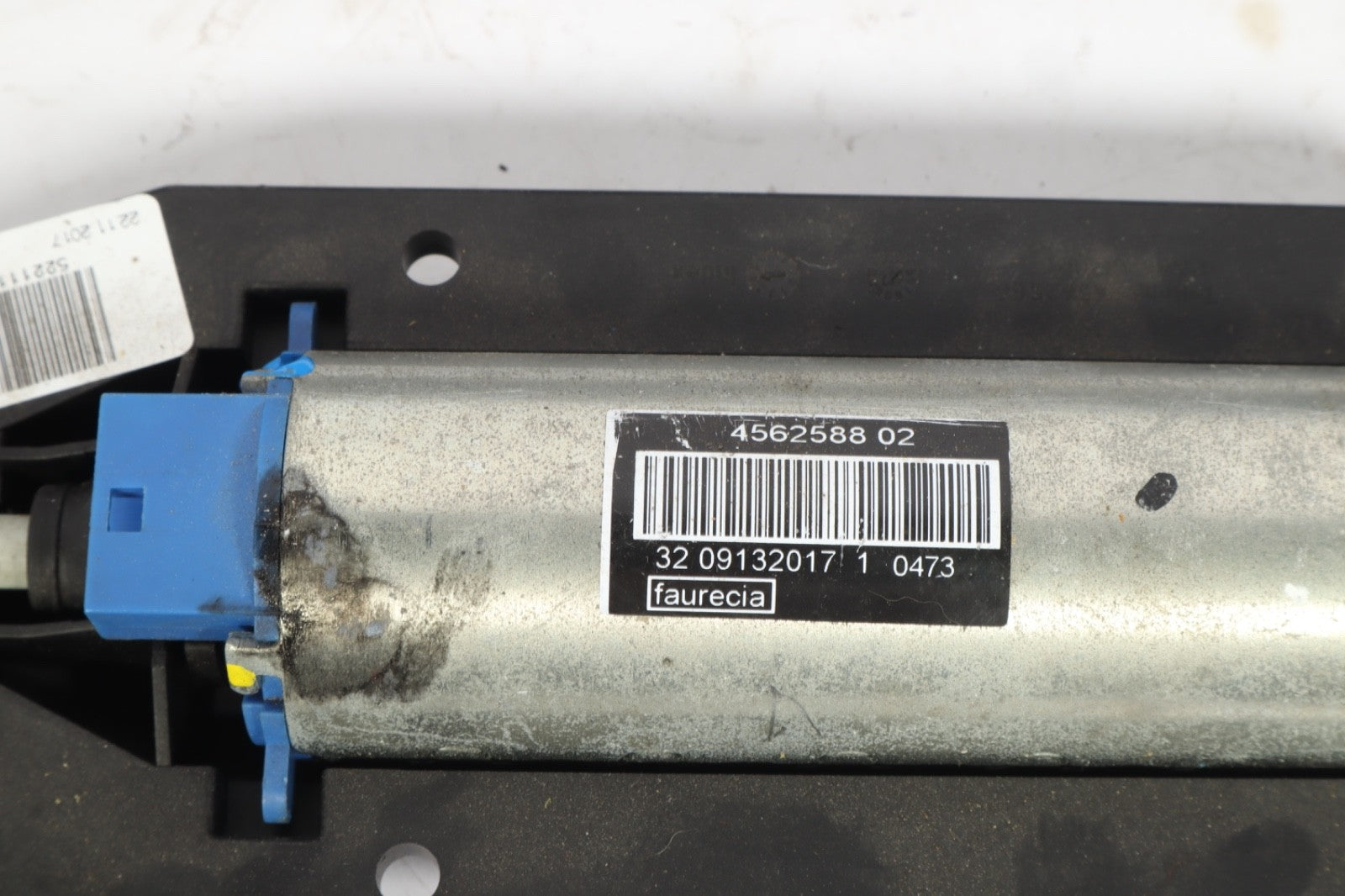 2016 - 2019 Buick Cascada Front Left Driver Side Lower Seat Track OEM