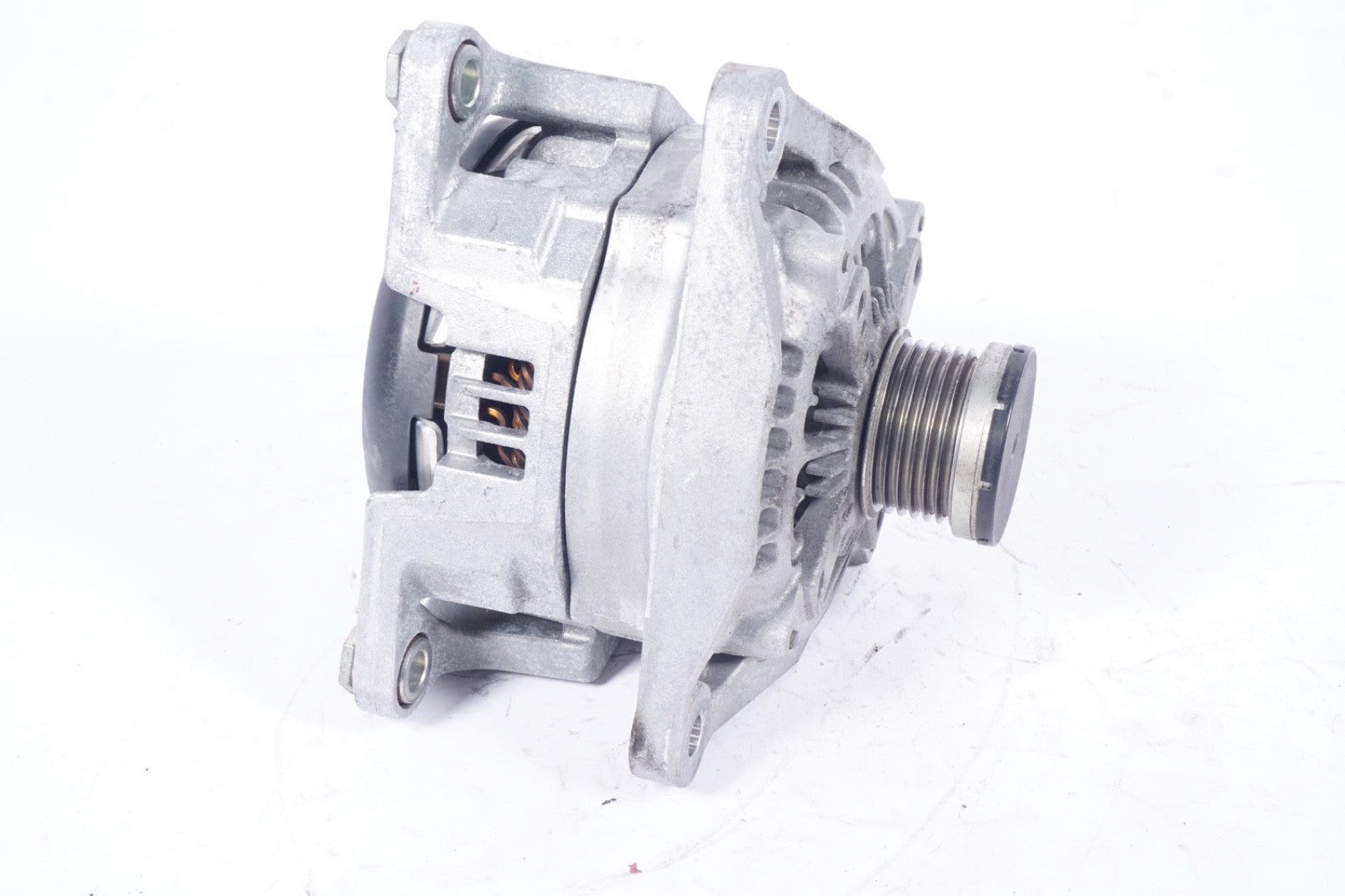 2020 - 2025 ALFA ROMEO STELVIO 2.0L ALTERNATOR OEM