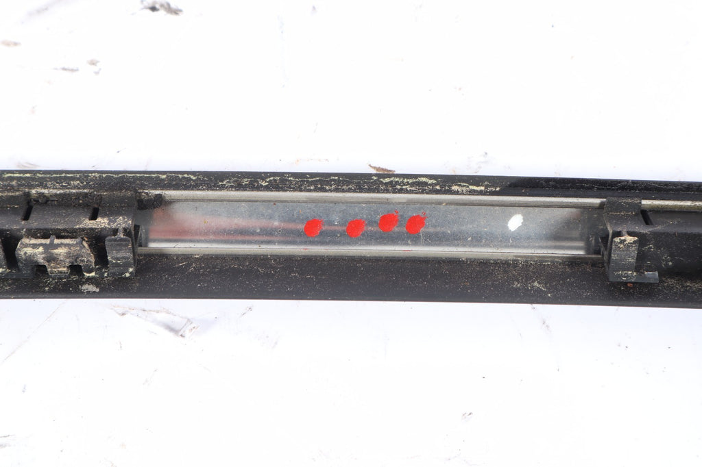 2011 - 2016 MINI COOPER ROADSTER REAR RIGHT MOLDING OEM