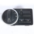 2005-2013 LAND ROVER RANGE ROVER L322 HEADLIGHT FOG LAMP SWITCH YUD501380PUY OEM
