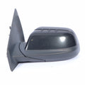 2011-2014 FORD EDGE LEFT LH SIDE VIEW DOOR HEATED MIRROR  OEM