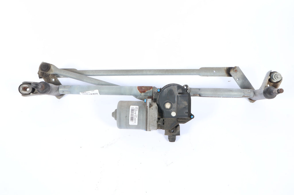 2011-2015 FORD EDGE WIPER MOTOR AND TRANSMISSION P/N OEM BT43 17500 BA