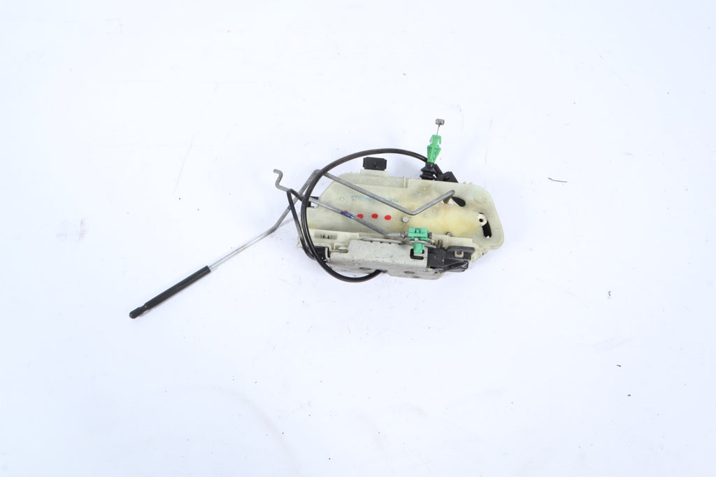 2007-2014 FORD EDGE REAR DOOR LOCK LATCH ACTUATOR HANDLE BASE RIGHT PASSENGER