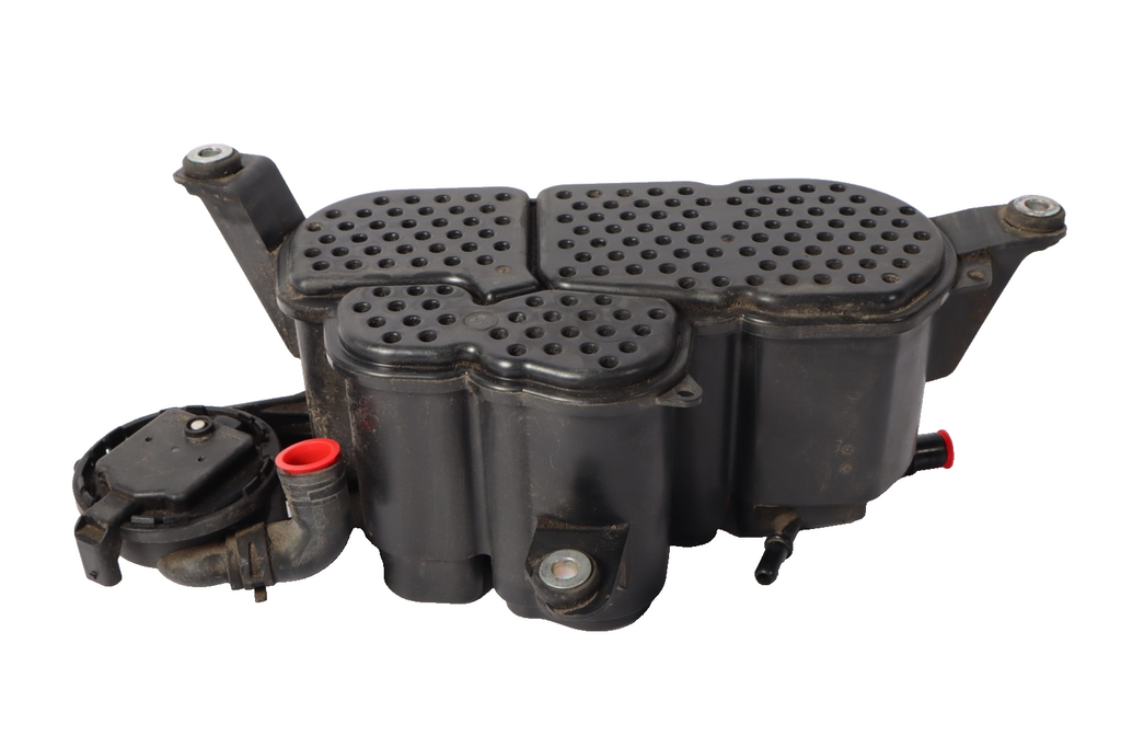 2012-2015 Audi A6 A7 Quattro Fuel Vapor Evaporator Charcoal Canister OEM