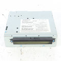 2009-2013 VOLVO C30 70 V50 S40 RADIO CD MECHANISM 31328060 OEM