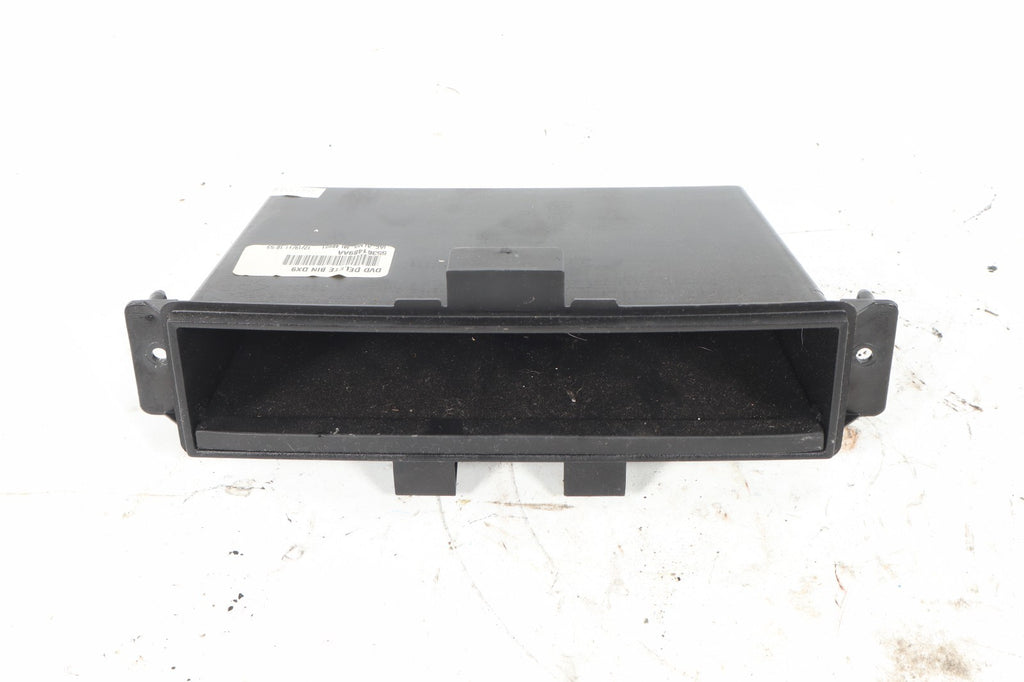 11-18 DODGE GRAND CARAVAN CENTER CONSOLE STORAGE COMPARTMENT TRAY 55361489AA OEM