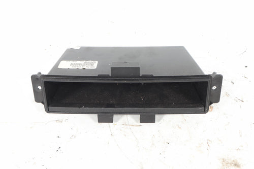 11-18 DODGE GRAND CARAVAN CENTER CONSOLE STORAGE COMPARTMENT TRAY 55361489AA OEM