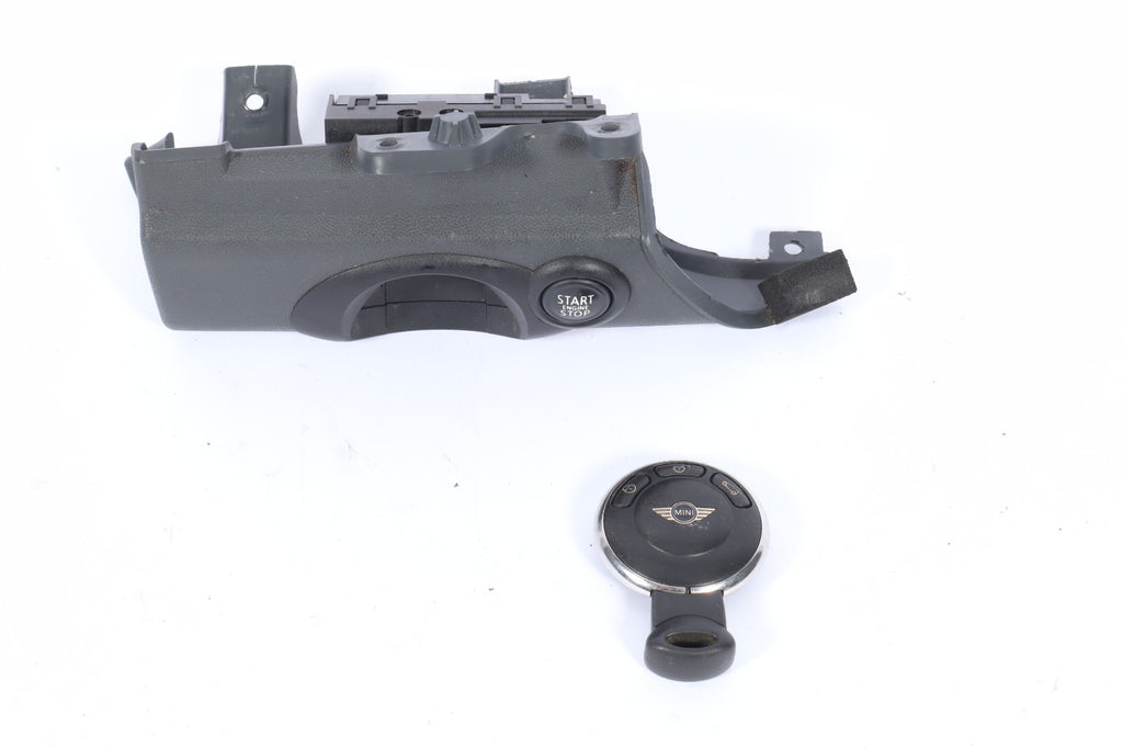 2013 - 2016 MINI COOPER MINI IGNITION LOCK WITH KEY OEM