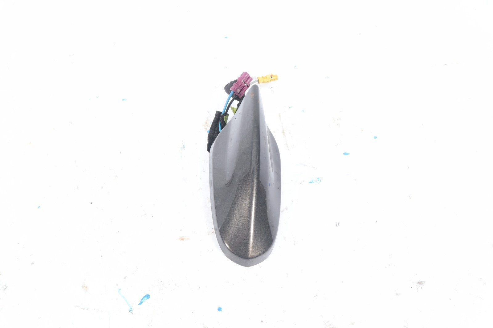 2016- 2019 BUICK CASCADA SHARK ANTENNA OEM 13496828