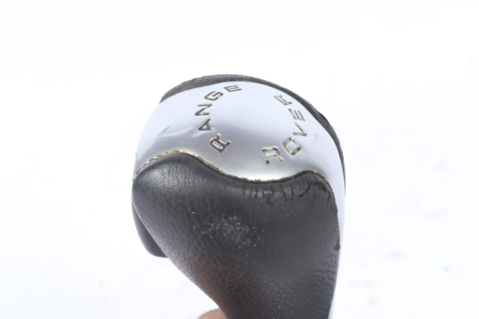 2006-2009 Range Rover Sport Auto Gear Selector Shift Knob OEM