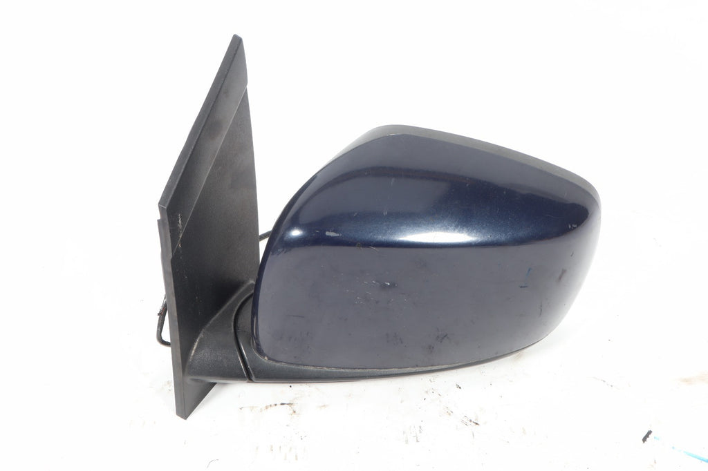 2011-2016 CHRYSLER TOWN COUNTRY DRIVER LEFT SIDE VIEW POWER DOOR MIRROR OEM