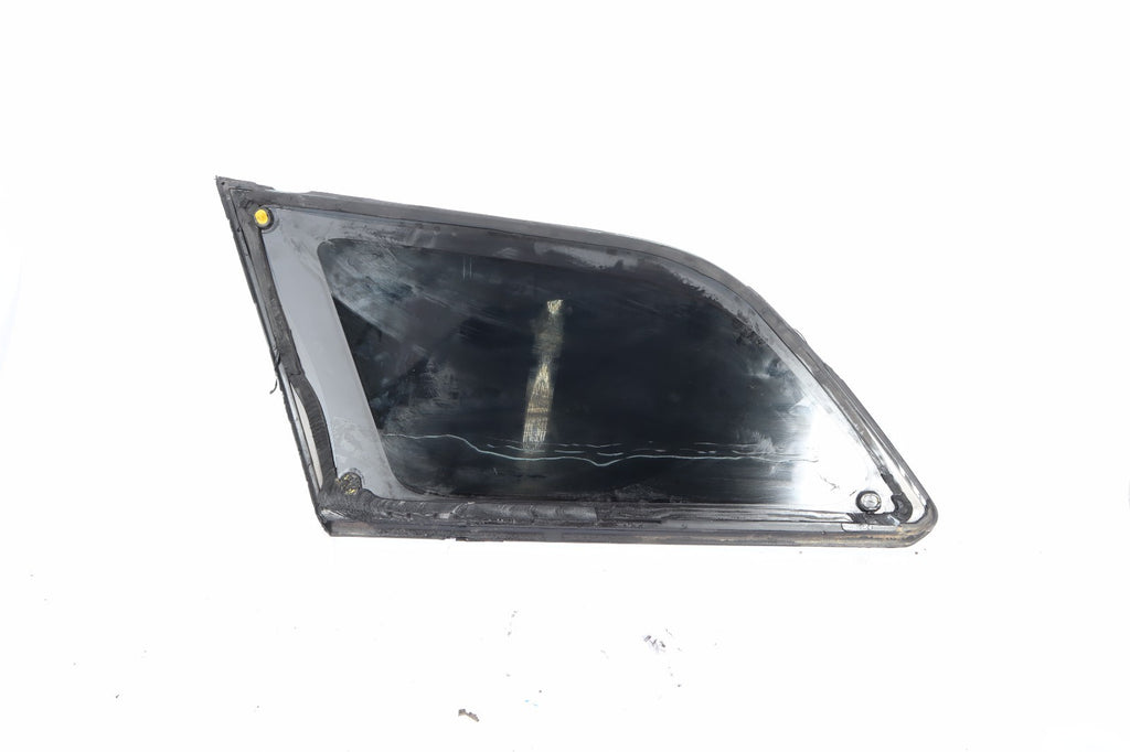 2009 - 2020 DODGE JOURNEY REAR RIGHT PASSENGER SIDE WINDOW GLASS OEM