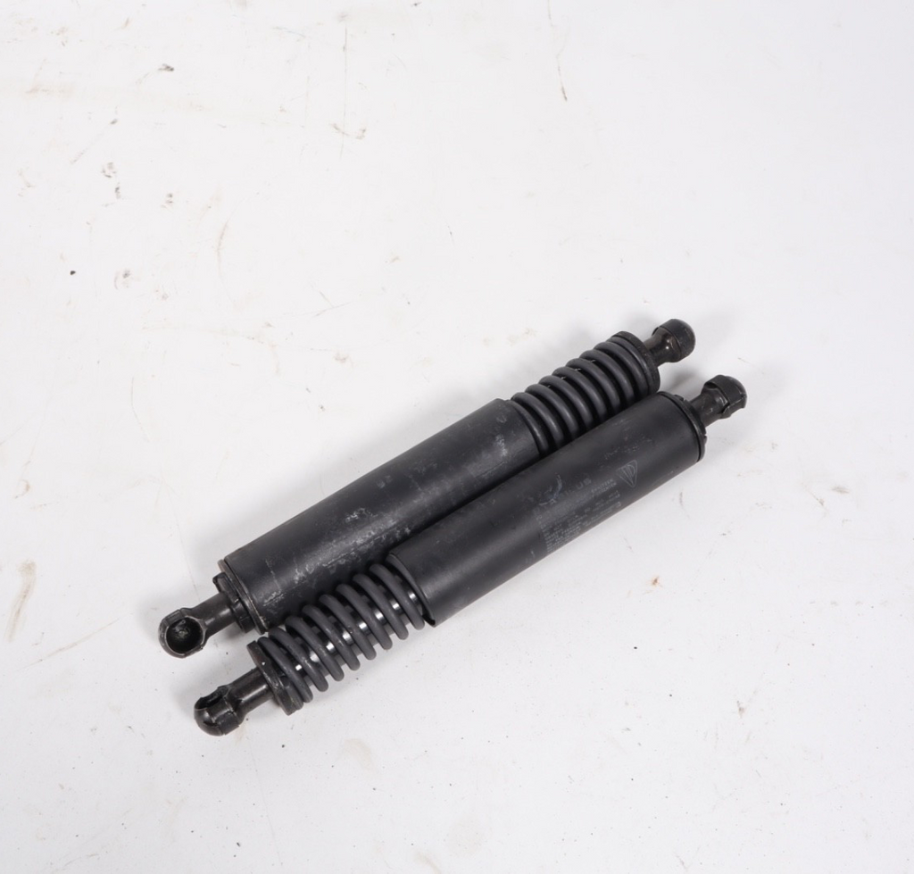 2003-2010 PORSCHE CAYENNE LIFTGATE HATCH STRUT SHOCK 7L5827550J OEM