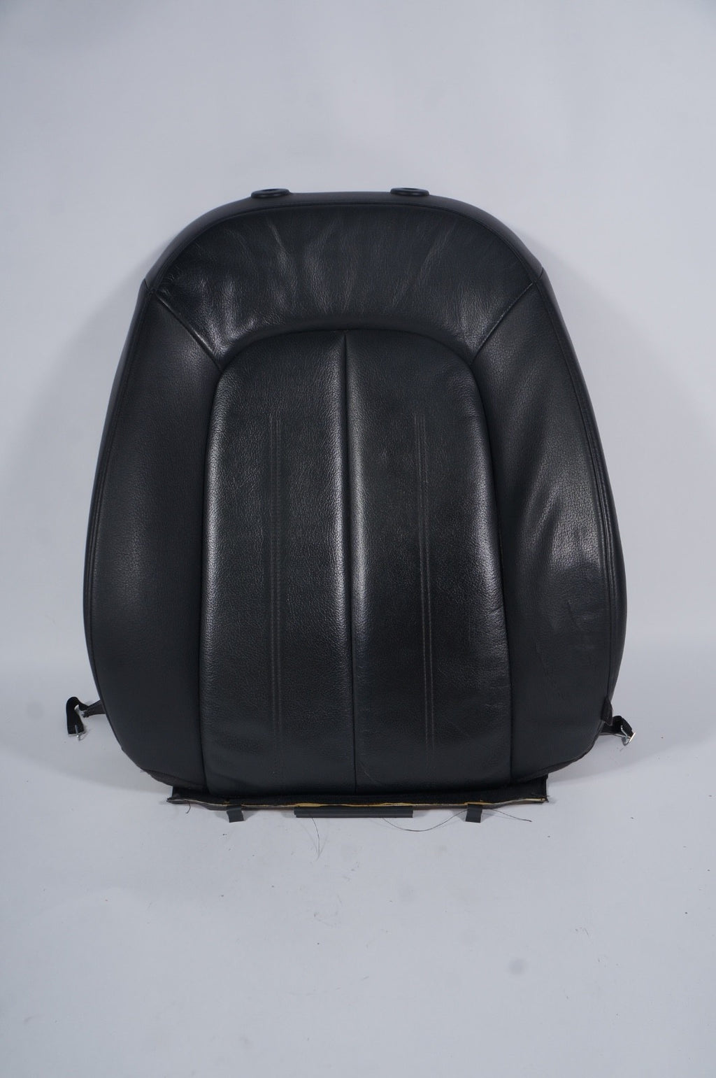 2012 - 2017 AUDI A7 FRONT LEFT DRIVER SEAT BACK BACKREST UPPER OEM