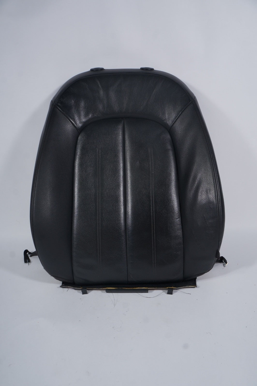 2012 - 2017 AUDI A7 FRONT LEFT DRIVER SEAT BACK BACKREST UPPER OEM