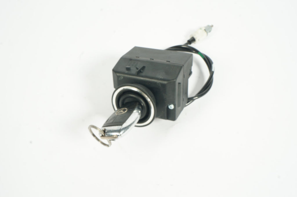 03-11 Mercedes W211 E350 SLK280 Ignition Switch Control Module OEM 2115452308