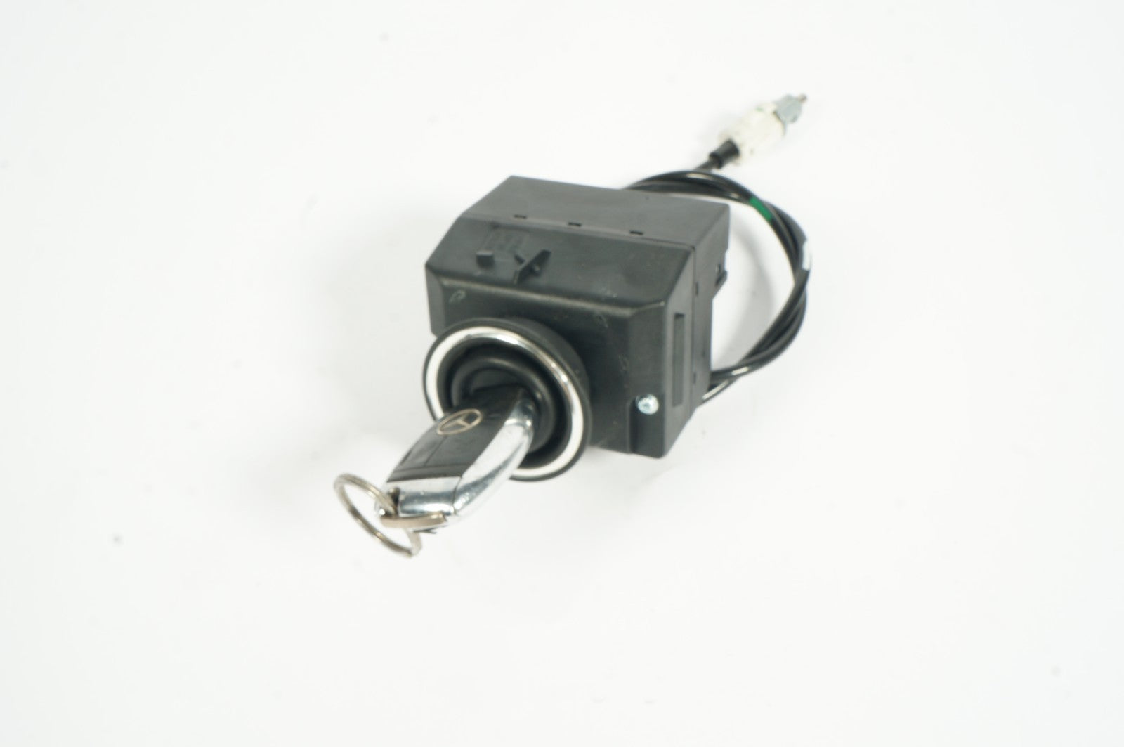 03-11 Mercedes W211 E350 SLK280 Ignition Switch Control Module OEM 2115452308