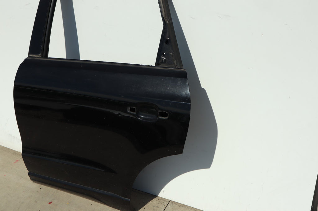 2009 - 2017 AUDI Q5 REAR LEFT  DOOR SHELL OEM ONLY PICK UP!!!