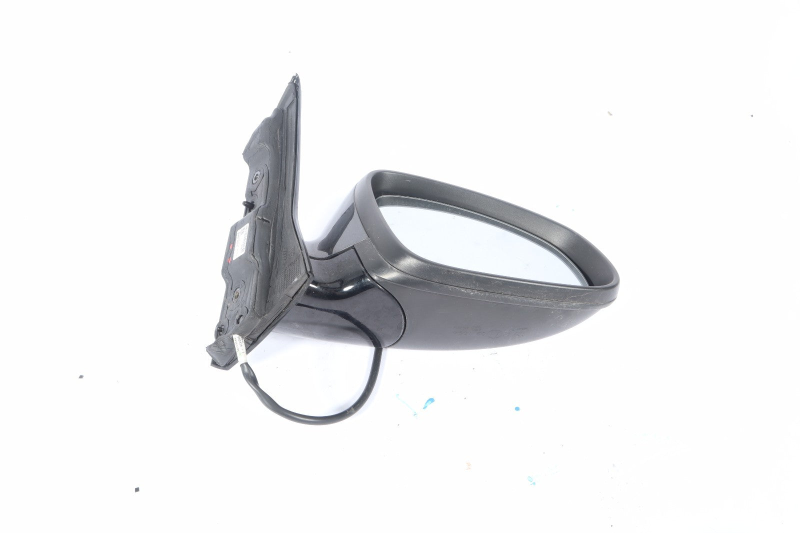 2016-2019 BUICK CASCADA SIDE VIEW MIRROR RIGHT PASS RH OEM 39008889