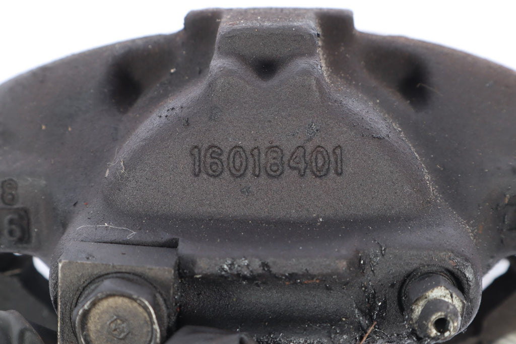 2008-2016 DODGE GRAND CARAVAN LEFT FRONT BRAKE CALIPER OEM