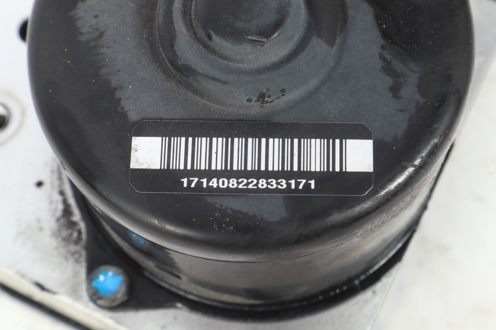 2004-2012 NISSAN TITAN 4WD ABS ANTI-LOCK BRAKE PUMP MODULE 47660-ZR20B OEM