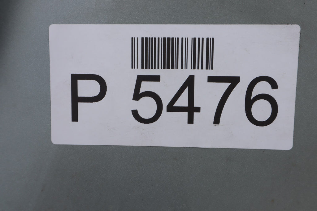 2011 VOLVO C70 FRONT LEFT FENDER OEM