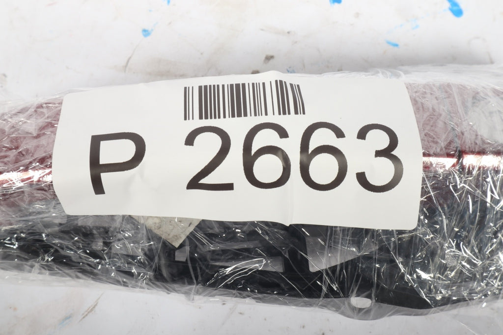 2012-2020 CHEVROLET SONIC FRONT LEFT DRIVER DOOR HANDLE OEM