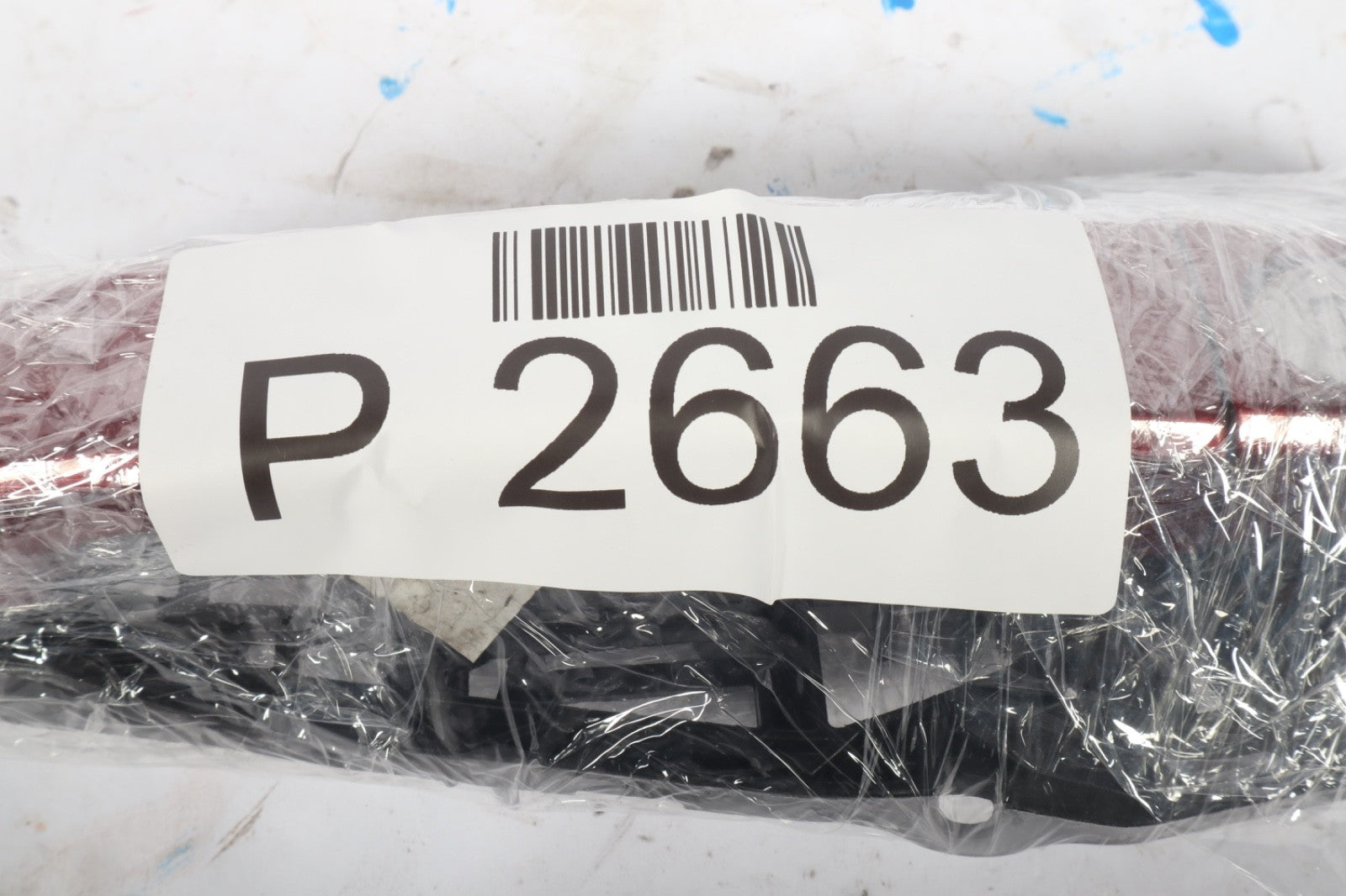 2012-2020 CHEVROLET SONIC FRONT LEFT DRIVER DOOR HANDLE OEM