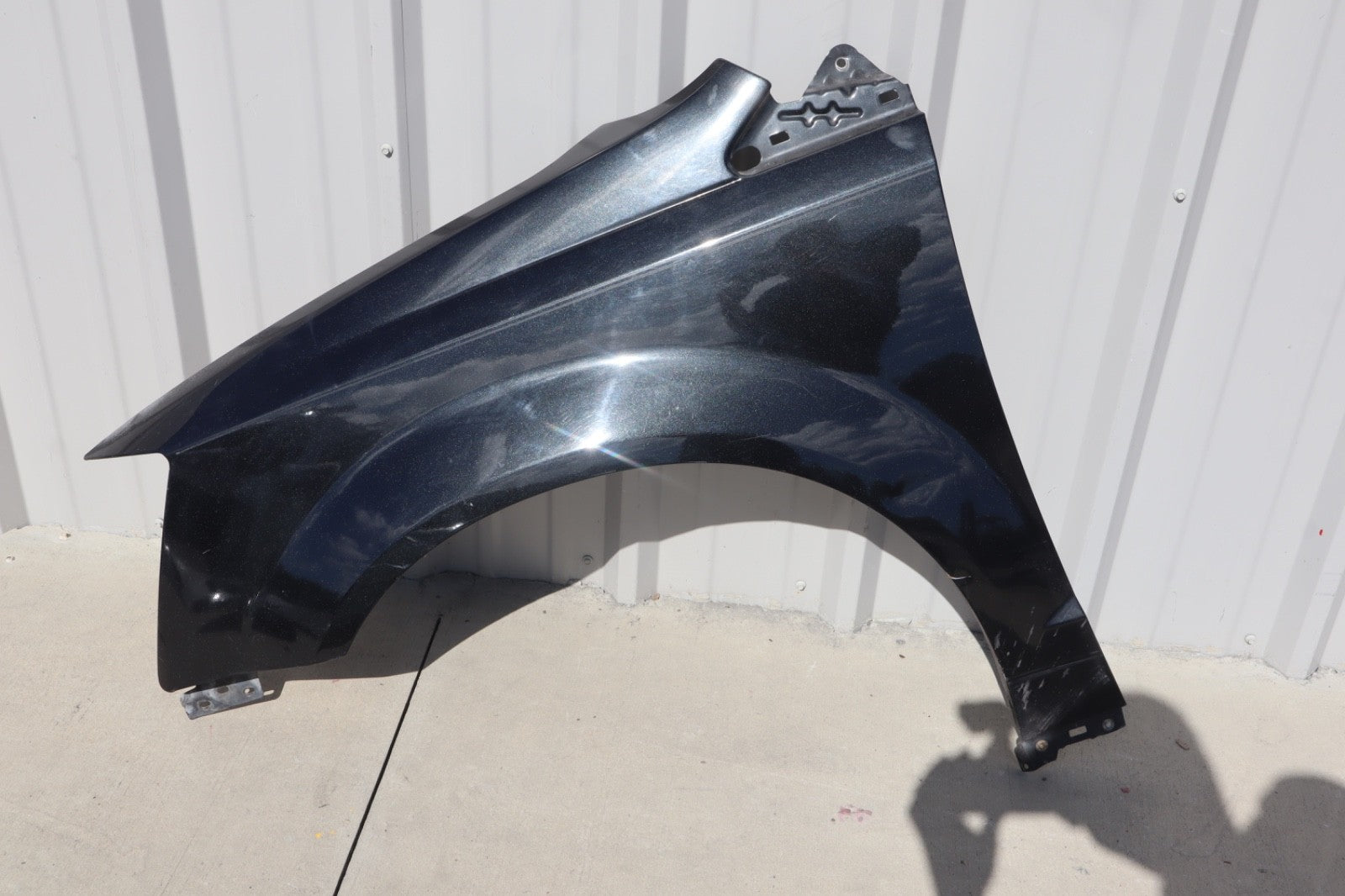 2009-2018 Dodge Grand Caravan Front Right Passenger Side Fender OEM