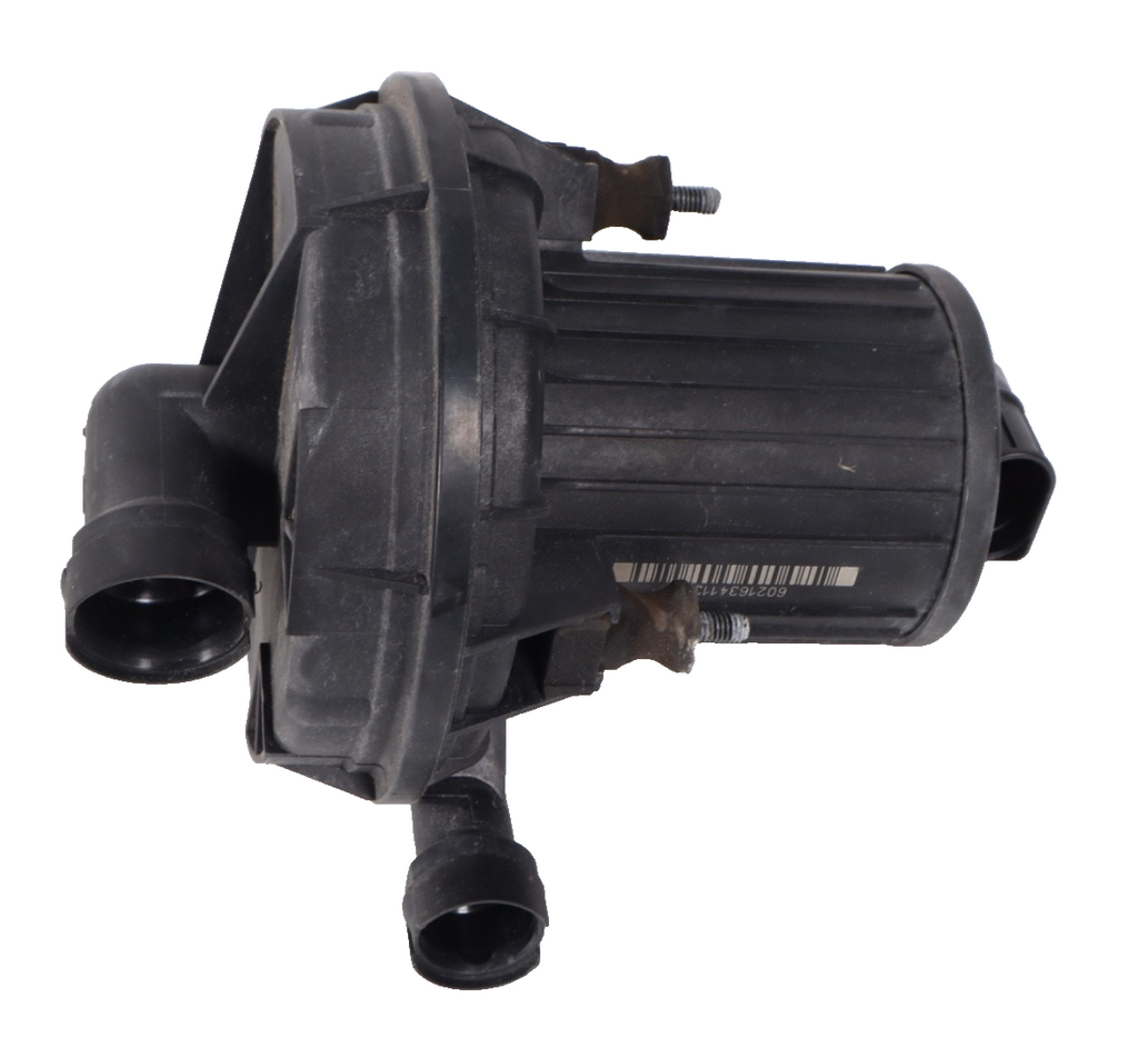 2007-2009 Audi Q7 Emission Smog Secondary Air Injection Pump OEM AK2210126