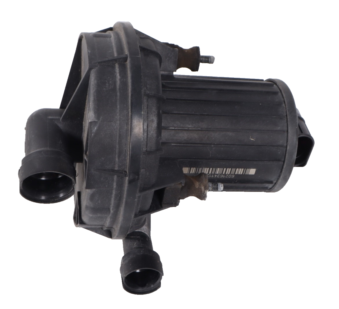 2007-2009 Audi Q7 Emission Smog Secondary Air Injection Pump OEM AK2210126