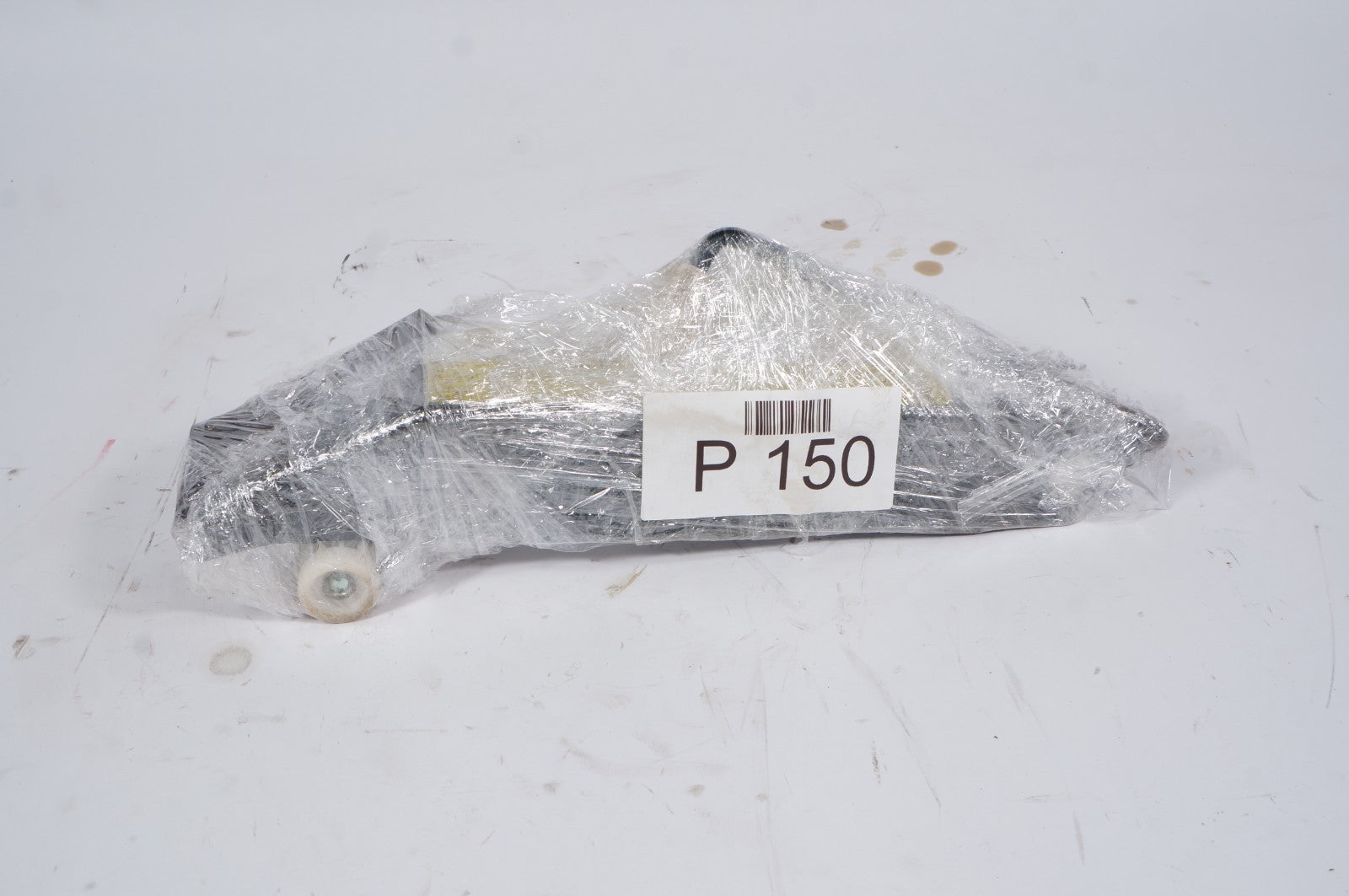 2012 - 2017 AUDI A7 SPARE WHEEL JACK TOOL & HOLDER BOX OEM