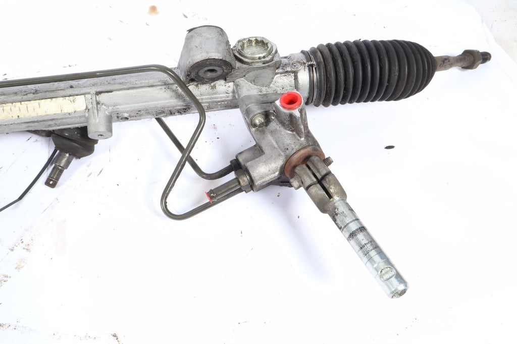 2010-2012 FORD TAURUS FLEX POWER STEERING GEAR RACK AND PINION OEM