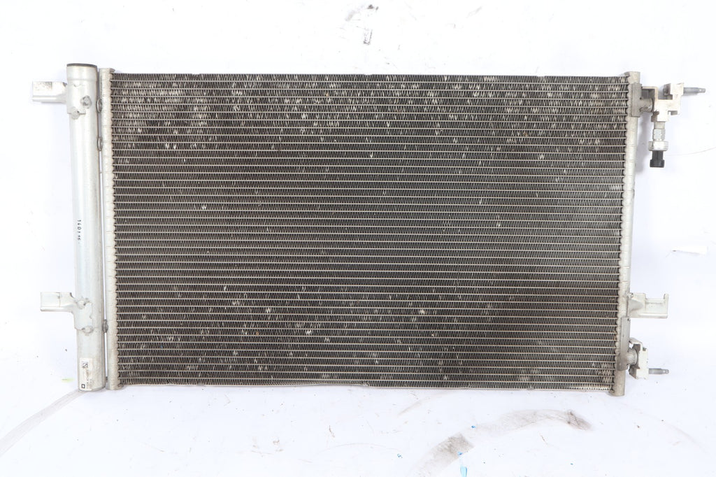 2016 -2019 BUICK CASCADA AC CONDENSER 1.6L FWD OEM