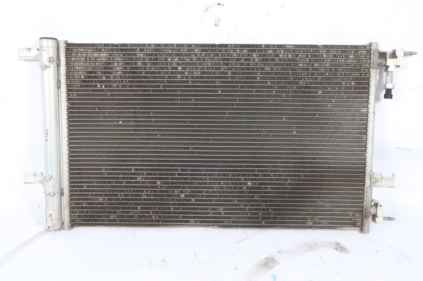 2016 -2019 BUICK CASCADA AC CONDENSER 1.6L FWD OEM