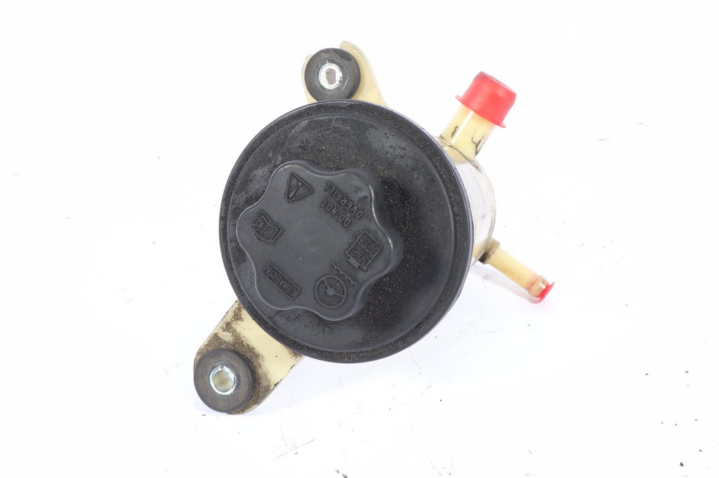 2011-2014 FORD EDGE POWER STEERING FLUID TANK BOTTLE RESERVOIR OEM