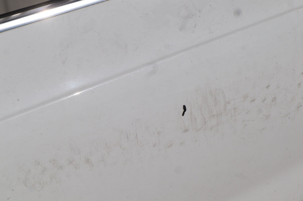 12-18 Audi A7 Quattro S7 Rear Right Passenger Side Exterior Door Shell Panel Oem