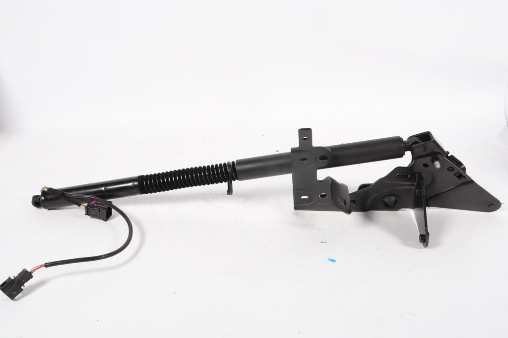 2012-2018 AUDI A7 S7 RS7 Left Trunk Lift Strut Shock Assembly Bracket OEM
