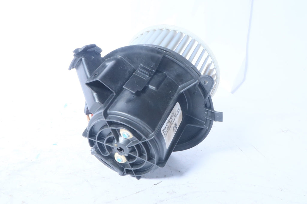 08-17 Mercedes E350 C250 C300 W207 AC A/C Heater Blower Motor V7771001 Oem