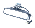 14-17 Mercedes W207 E350 E400 E550 Convertible Interior Rear View Mirror OEM