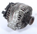 2003-2006 MERCEDES SL500 CLK500 W209 ALTERNATOR GENERATOR MOTOR A0121541302 OEM