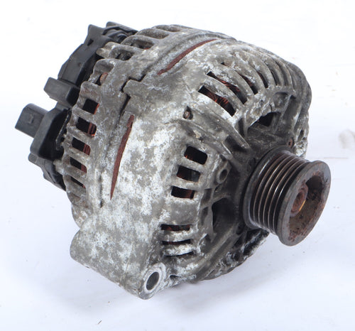 2003-2006 MERCEDES SL500 CLK500 W209 ALTERNATOR GENERATOR MOTOR A0121541302 OEM