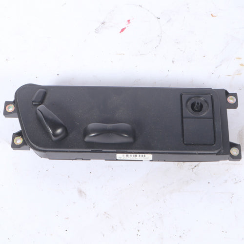 2003-2010 PORSCHE CAYENNE RIGHT PASSENGER SEAT CONTROL SWITCH 7L5959766B