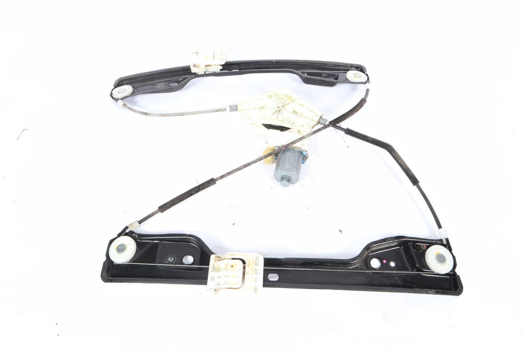 2009-2020 DODGE JOURNEY REAR LEFT WINDOW REGULATOR ELECTRIC MOTOR OEM